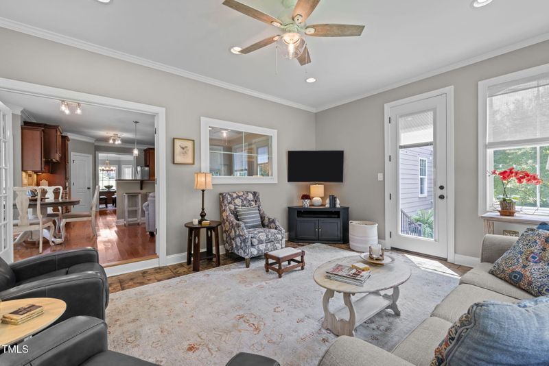 3700 Nether Ridge Rd, Zebulon, NC 27597