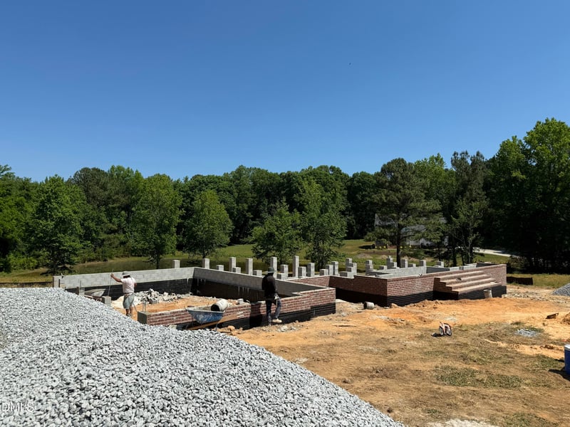 3700 Noah Mill Tc, Franklinton, NC 27525