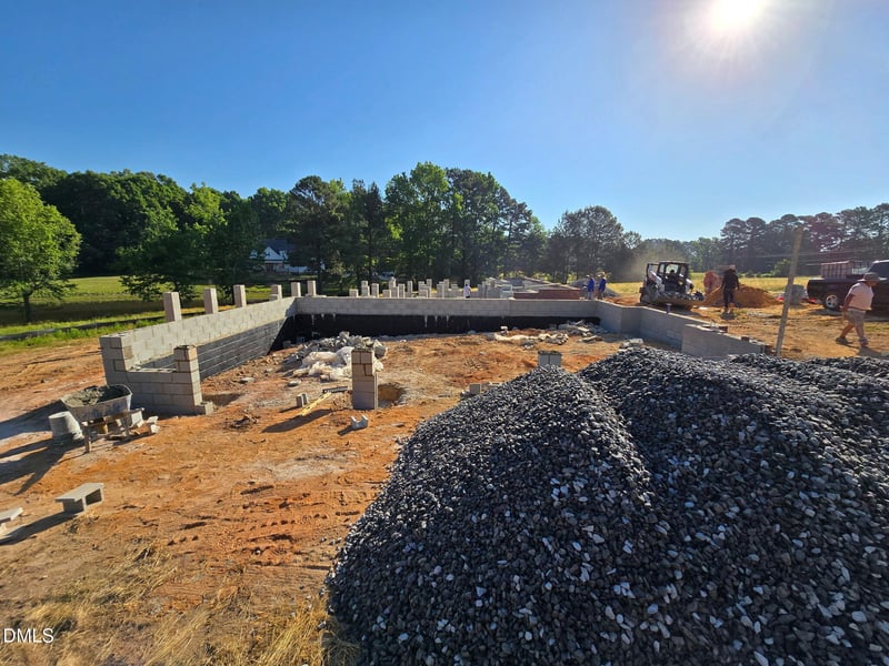 3700 Noah Mill Tc, Franklinton, NC 27525