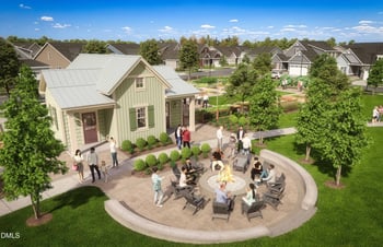 3700 Pleasant Gate Ln, Knightdale, NC 27604