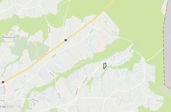 3700 Redwood Rd Lot 1, Durham, NC 27704