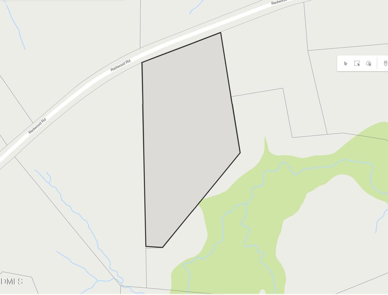 3700 Redwood Rd Lot 1, Durham, NC 27704