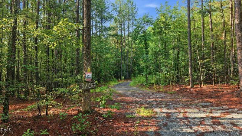 3700 Redwood Rd Lot 1, Durham, NC 27704