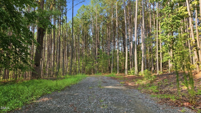 3700 Redwood Rd Lot 1, Durham, NC 27704