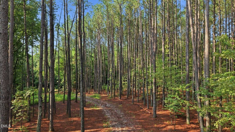 3700 Redwood Rd Lot 1, Durham, NC 27704