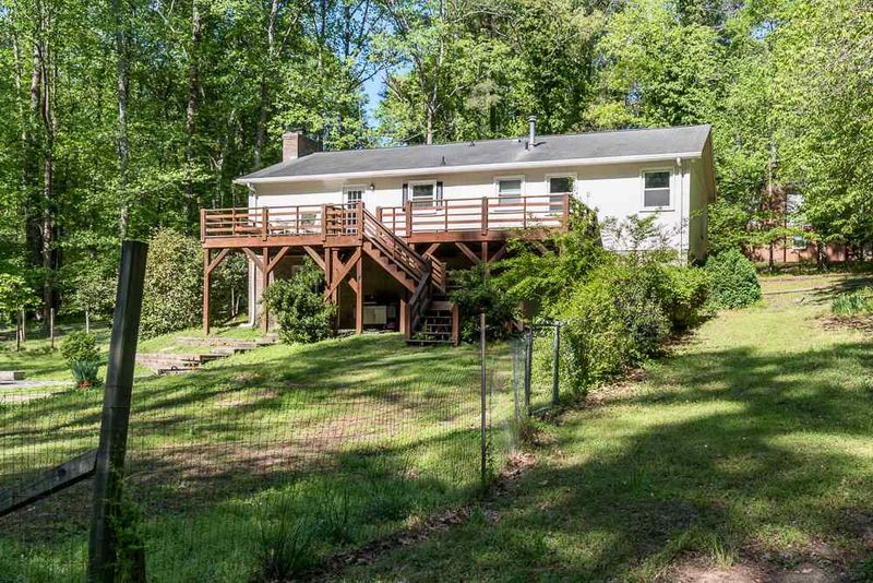 3700 Sandy Ridge Ln, Durham, NC 27705