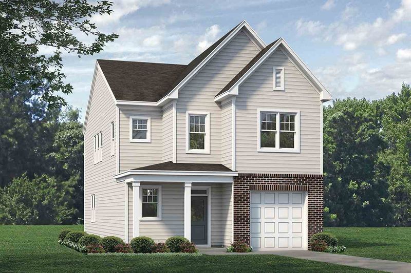3700 Stark Rd, Raleigh, NC 27610