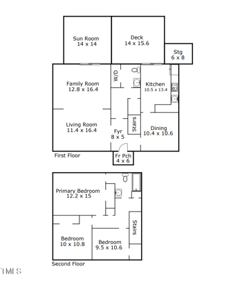 3700 Summer Pl, Raleigh, NC 27604