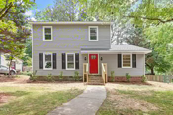 3700 Summer Pl, Raleigh, NC 27604