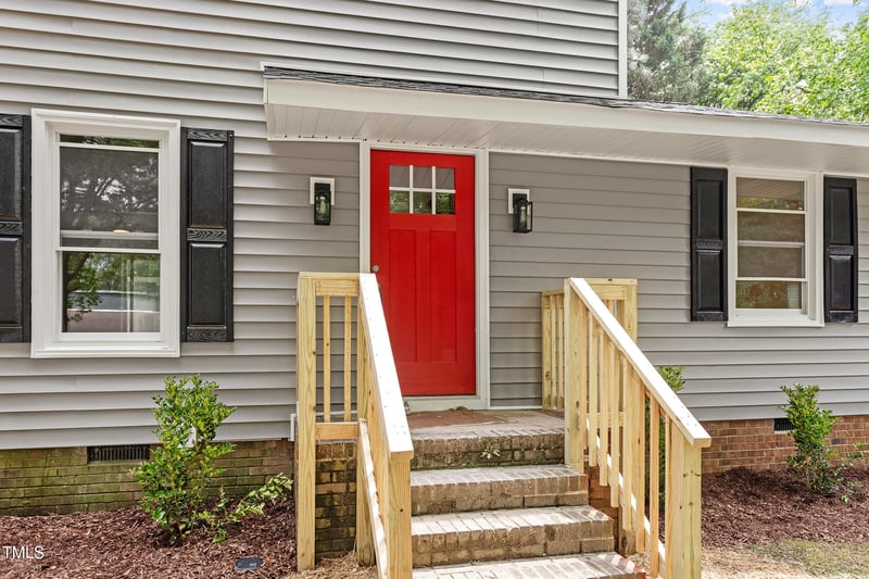 3700 Summer Pl, Raleigh, NC 27604