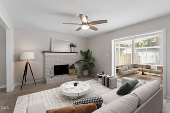 3700 Summer Pl, Raleigh, NC 27604