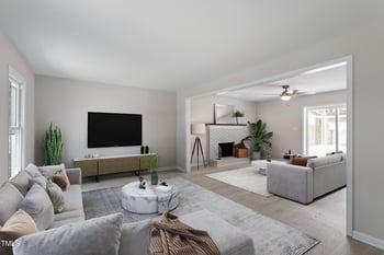 3700 Summer Pl, Raleigh, NC 27604