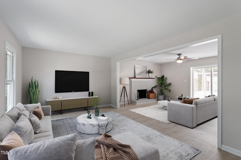 3700 Summer Pl, Raleigh, NC 27604