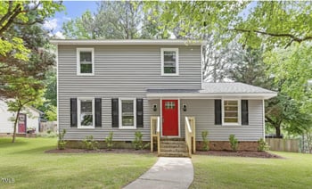 3700 Summer Pl, Raleigh, NC 27604
