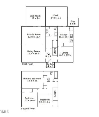 3700 Summer Pl, Raleigh, NC 27604