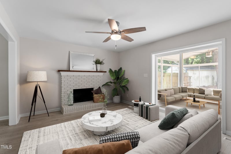 3700 Summer Pl, Raleigh, NC 27604