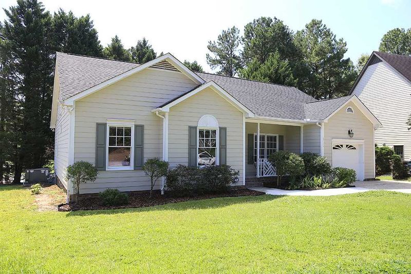 3700 Sunningdale Way, Durham, NC 27707