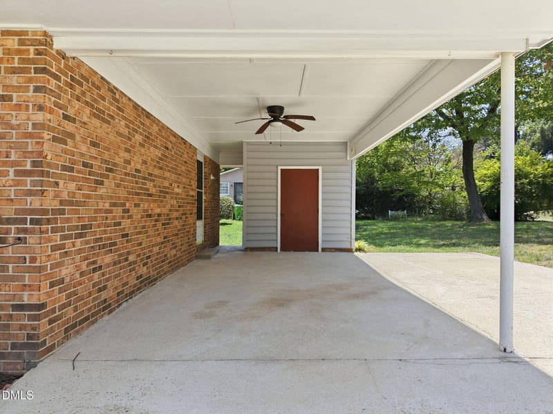 3700 Tulane Dr, Raleigh, NC 27604