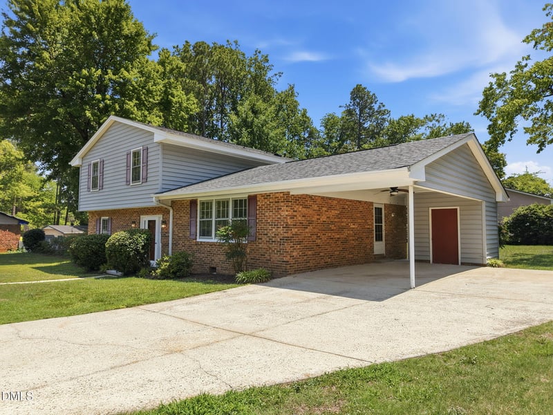 3700 Tulane Dr, Raleigh, NC 27604