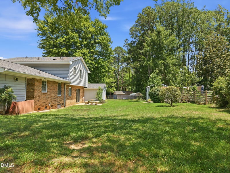 3700 Tulane Dr, Raleigh, NC 27604