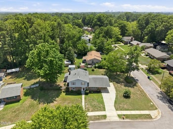 3700 Tulane Dr, Raleigh, NC 27604