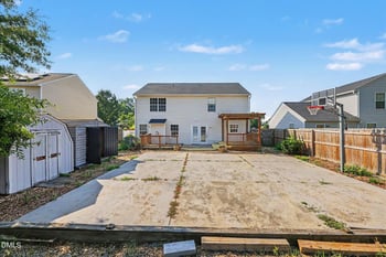 3700 Watkins Ridge Ct, Raleigh, NC 27616