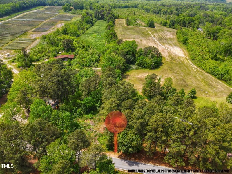 3701-2940 Wendell Rd Lot P30-37 TR3, Wendell, NC 27591