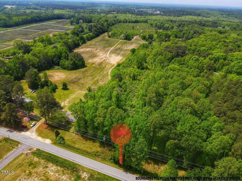 3701-2940 Wendell Rd Lot P30-37 TR3, Wendell, NC 27591