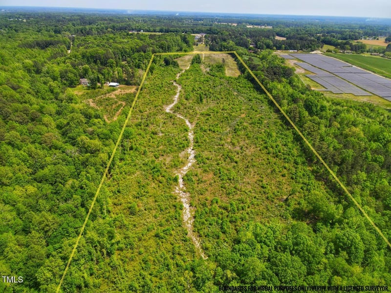 3701-2940 Wendell Rd Lot P30-37 TR3, Wendell, NC 27591