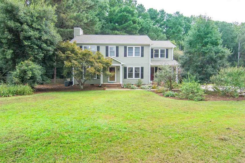3701 Arthur Pierce Rd, Apex, NC 27539