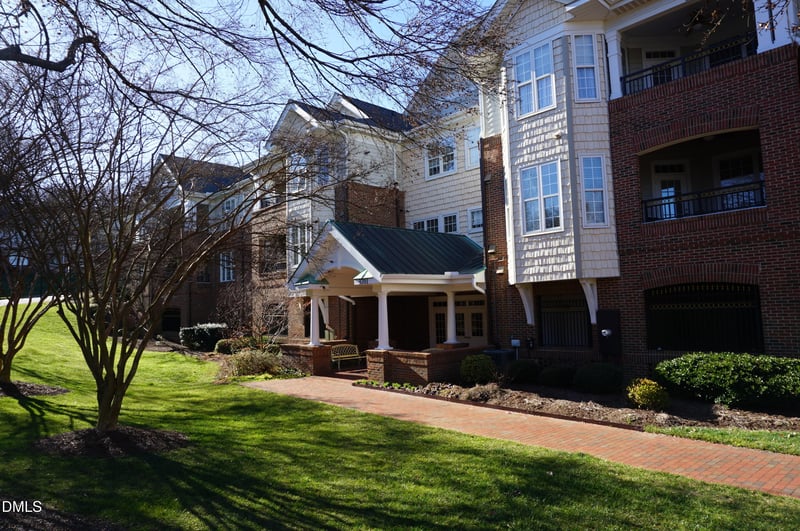 3701 Baron Cooper Ps #104, Raleigh, NC 27612