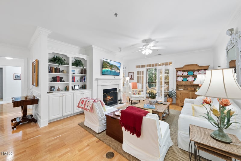 3701 Baron Cooper Ps #205, Raleigh, NC 27612