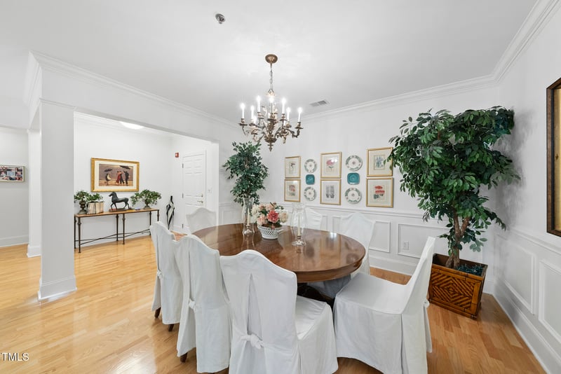 3701 Baron Cooper Ps #205, Raleigh, NC 27612