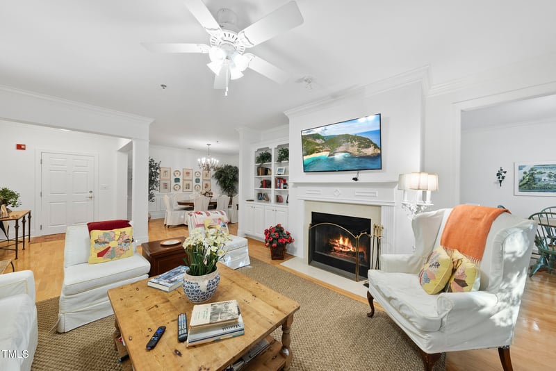 3701 Baron Cooper Ps #205, Raleigh, NC 27612