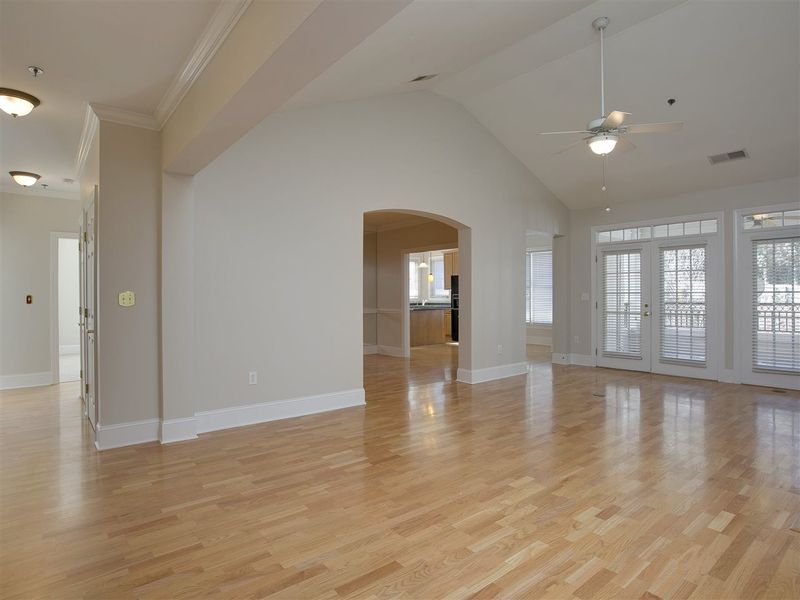 3701 Baron Cooper Ps #302, Raleigh, NC 27612