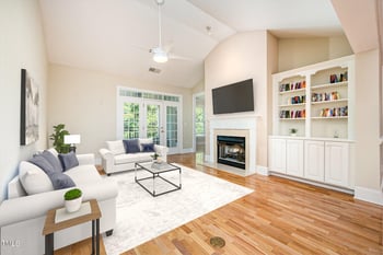3701 Baron Cooper Ps #303, Raleigh, NC 27612