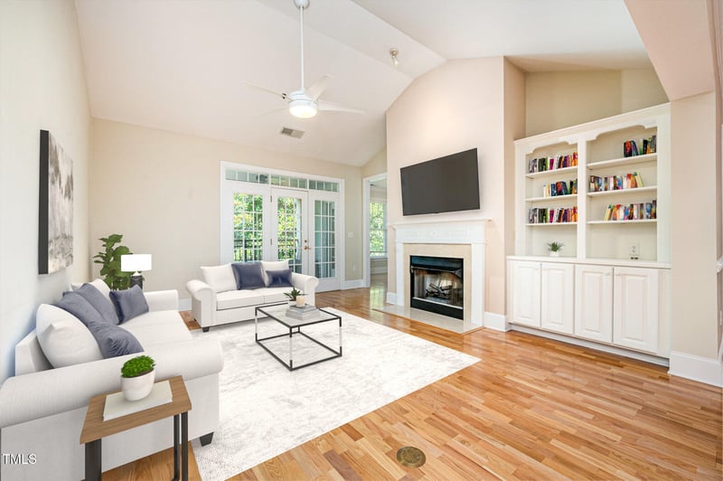 3701 Baron Cooper Ps #303, Raleigh, NC 27612