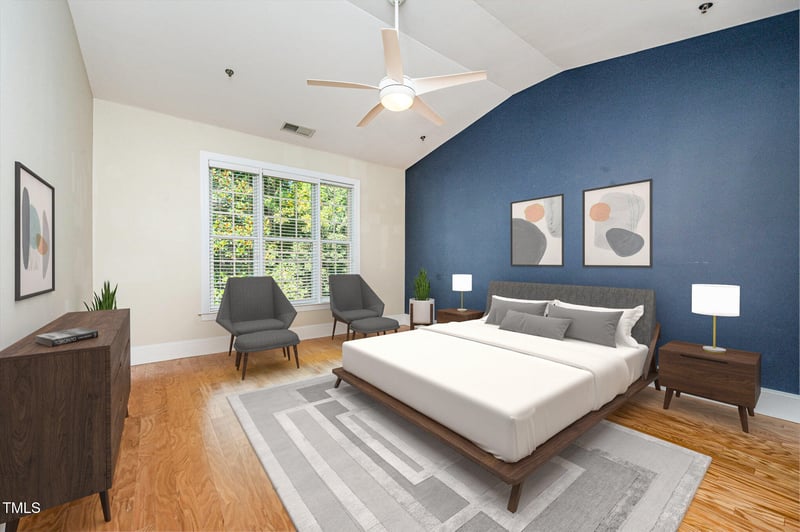3701 Baron Cooper Ps #303, Raleigh, NC 27612