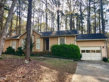 3701 Birch Brook Ct, Raleigh, NC 27613