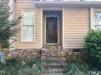 3701 Birch Brook Ct, Raleigh, NC 27613