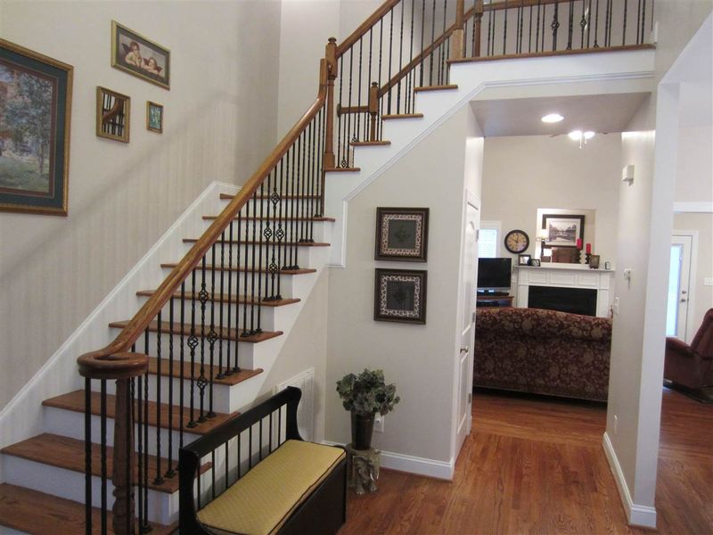 3701 Carolina Pond Rd, Zebulon, NC 27597