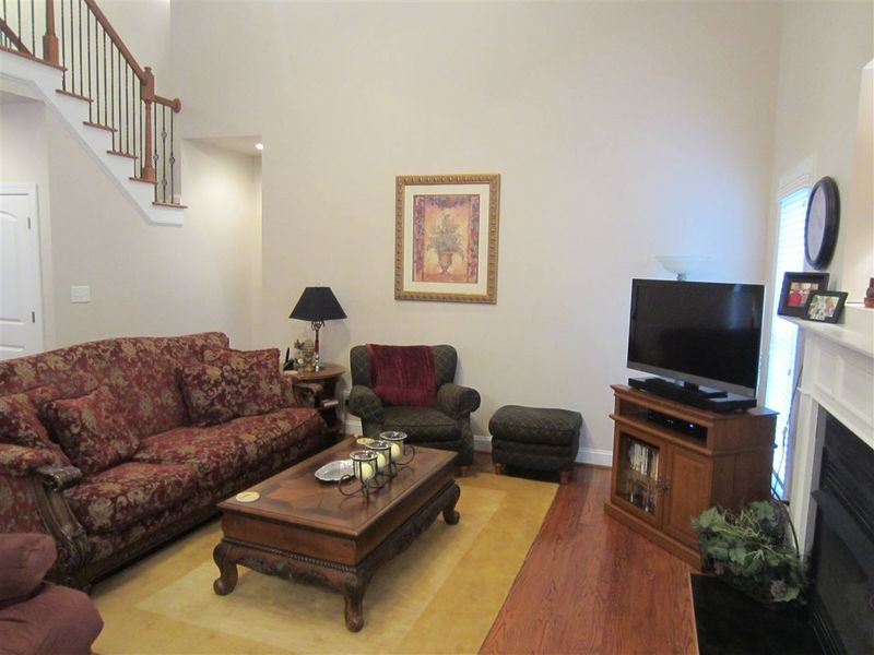 3701 Carolina Pond Rd, Zebulon, NC 27597