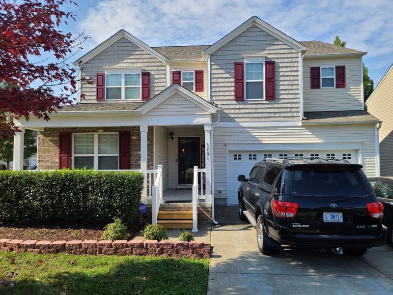 3701 Charleston Park Dr, Raleigh, NC 27604