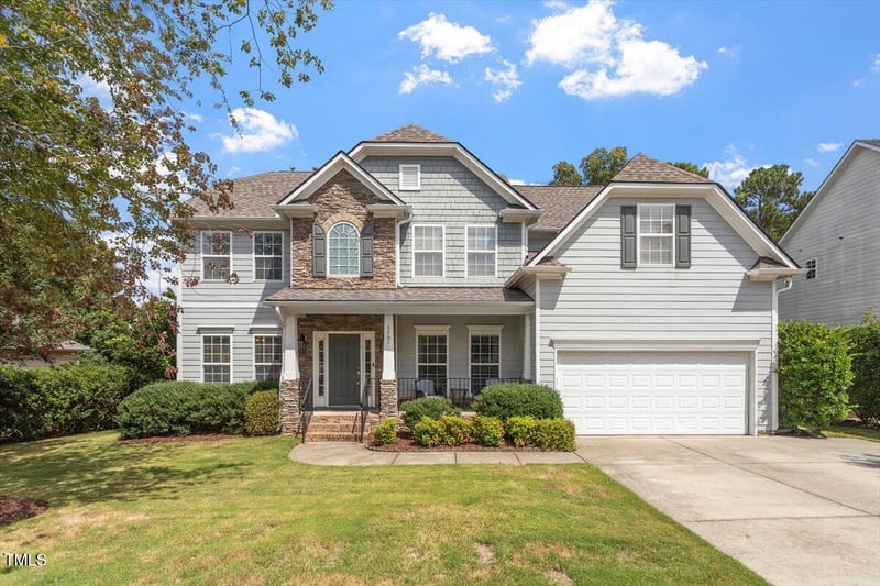 3701 Coach Lantern Ave, Wake Forest, NC 27587