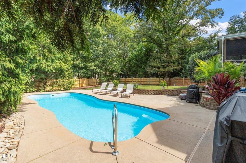 3701 Coach Lantern Ave, Wake Forest, NC 27587