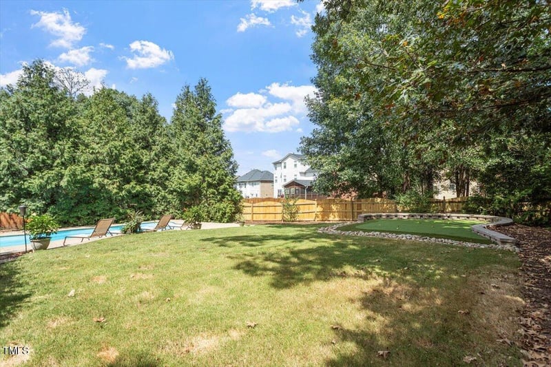 3701 Coach Lantern Ave, Wake Forest, NC 27587