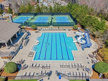 3701 Coach Lantern Ave, Wake Forest, NC 27587