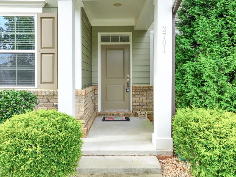 3701 Colby Chase Dr, Apex, NC 27539