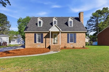 3701 Cornwallis Rd, Kinston, NC 28504