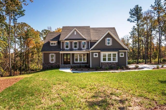 3701 Dillard Ln, Wake Forest, NC 27587